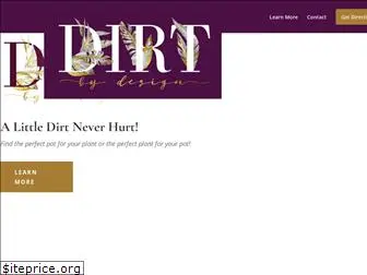 dirtbydesign.com