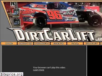 dirtcarlift.com