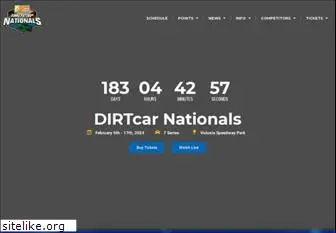 dirtcarnationals.com
