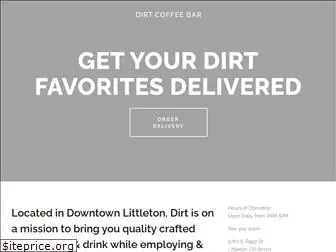 dirtcoffee.org