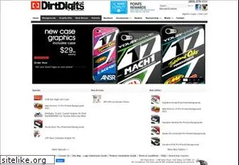 dirtdigits.com