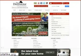 dirtdoctor.com