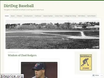 dirtdogbaseball.wordpress.com