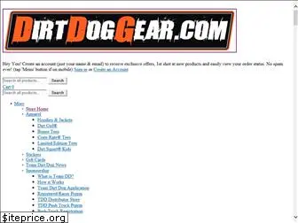 dirtdoggear.com