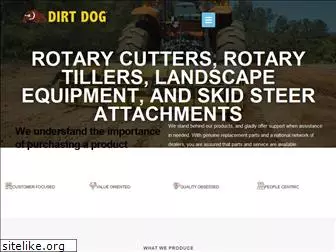 dirtdogmfg.com