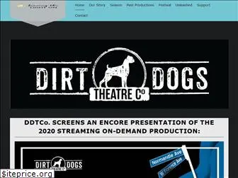 dirtdogstheatre.org