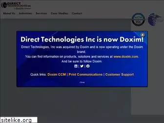 dirtech.com