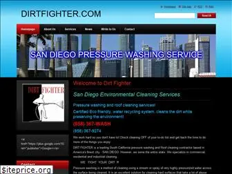 dirtfighter.com