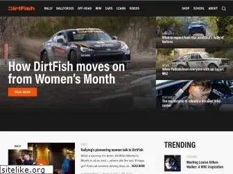 dirtfish.com
