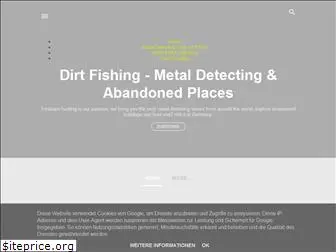 dirtfishing.com