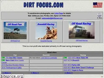 dirtfocus.com