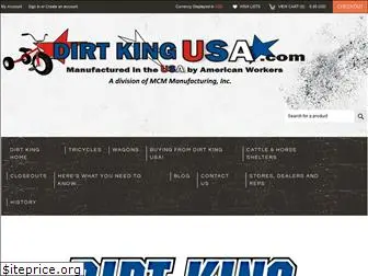 dirtkingusa.com