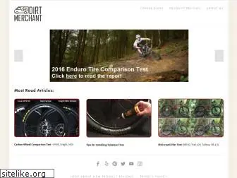 dirtmerchantbikes.com