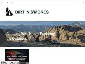 dirtnsmores.com