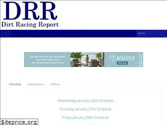 dirtracingreport.com