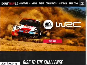 dirtrally2.com