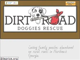 dirtroaddoggiesrescue.org