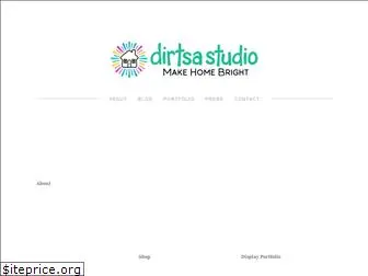 dirtsastudio.com