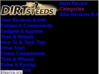 dirtsteeds.com