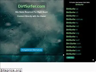 dirtsurfer.com