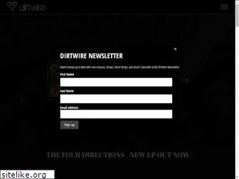 dirtwire.net