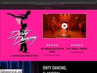 dirty-dancing.es