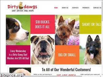 dirty-dawgs-wash.com