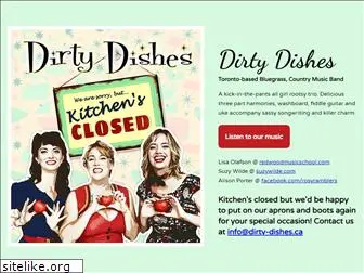 dirty-dishes.ca