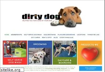 dirty-dog.com