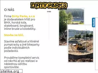 dirty-parks.cz