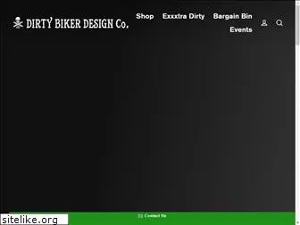 dirtybikerdesign.com