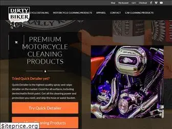 dirtybikerproducts.com