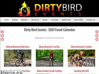 dirtybirdevents.com