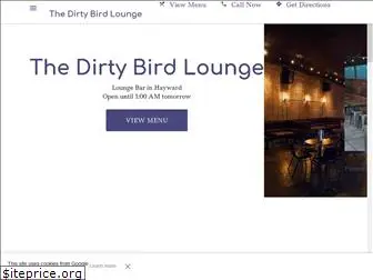 dirtybirdlounge.com