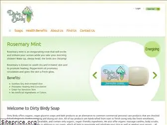 dirtybirdysoap.com