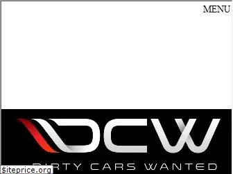 dirtycarswanted.com