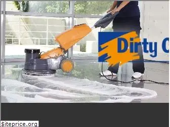 dirtyclean-nrw.de