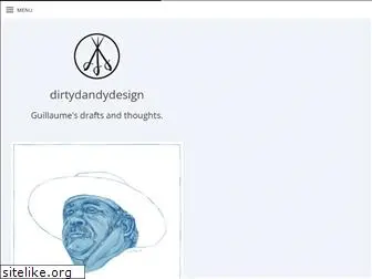 dirtydandydesign.com