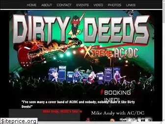 dirtydeedsusa.com