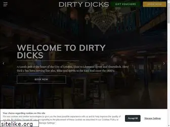 dirtydicks.co.uk