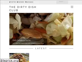 dirtydishclub.com