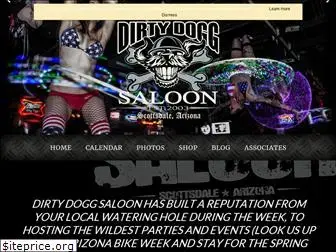 dirtydoggsaloon.com