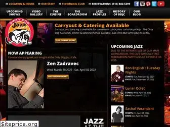 dirtydogjazz.com