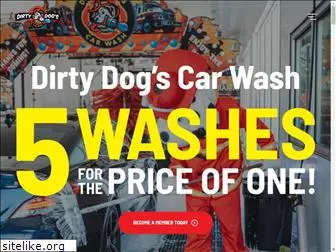 dirtydogscarwash.com