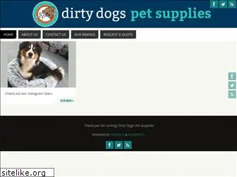 dirtydogspetsupplies.com.au