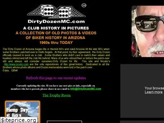 dirtydozenmc.com