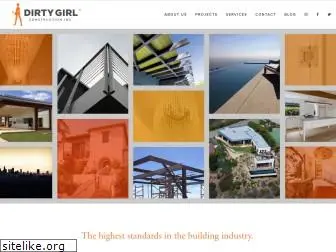 dirtygirlconstruction.com