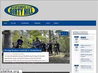 dirtyhill.nl