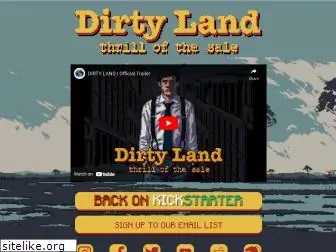 dirtylandgame.com