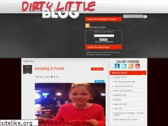 dirtylittleblog.com